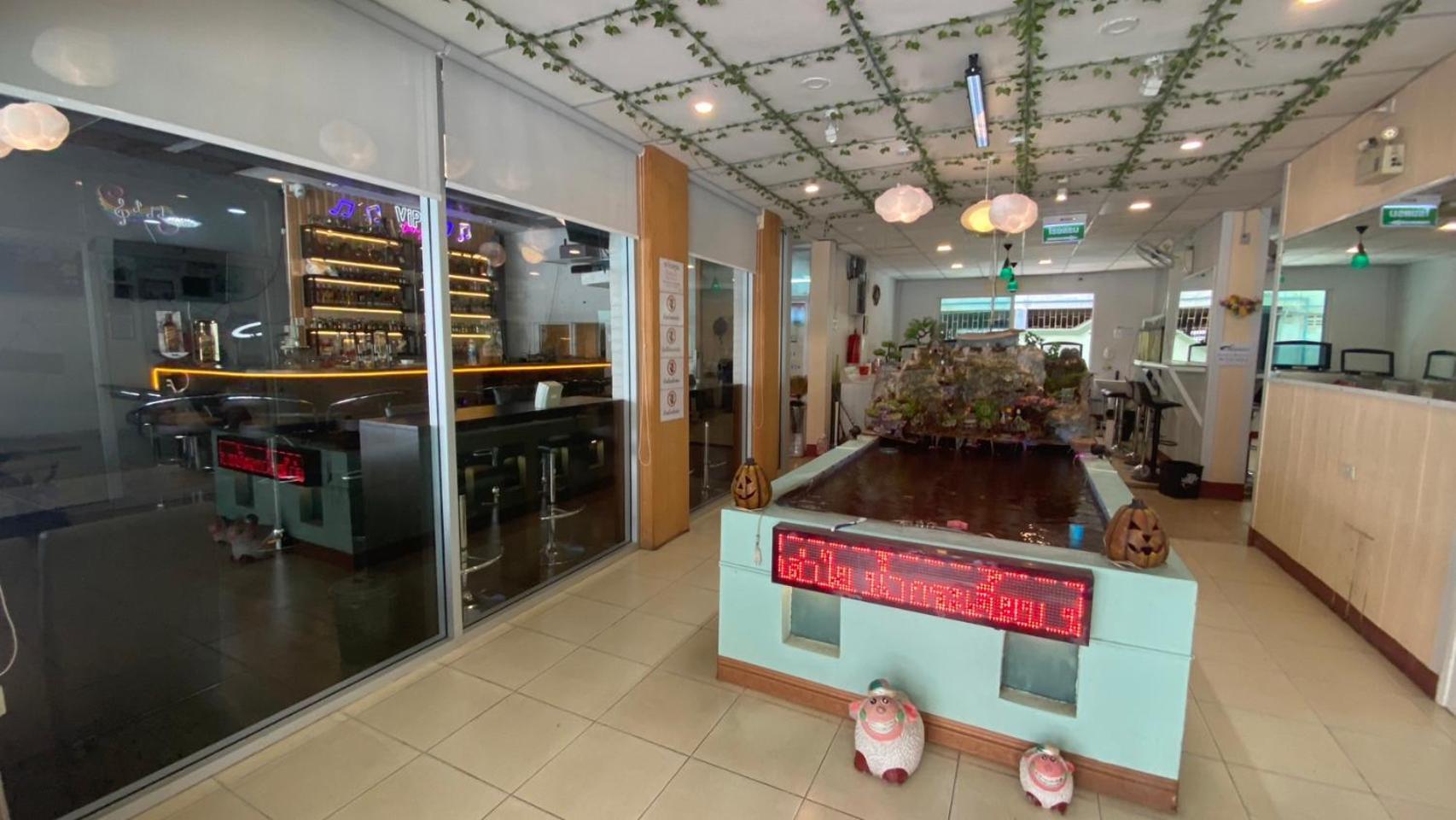 Alongkorn Hotel By Sb Samut Songkhram Exterior foto